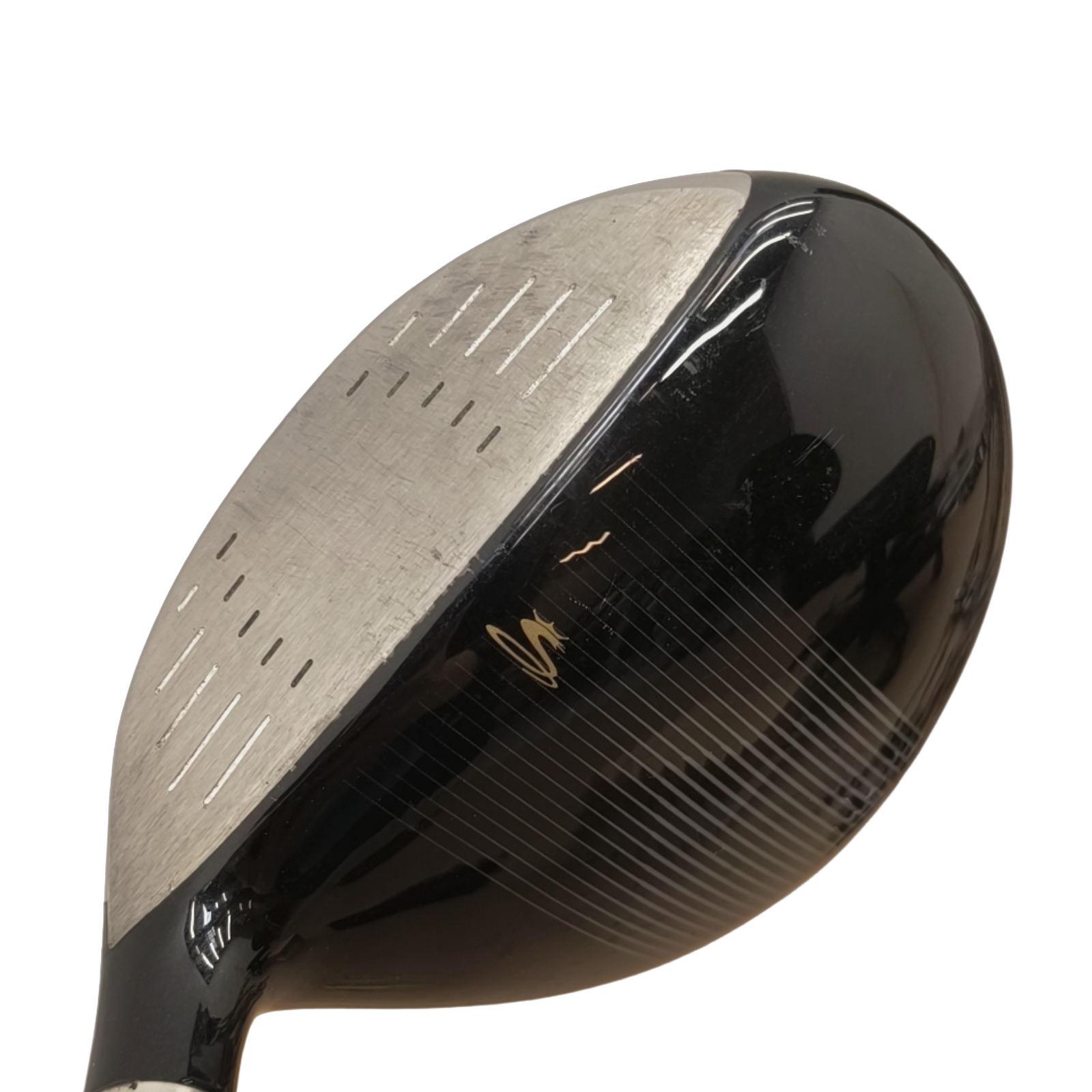 Cobra XL Speed Fairway Wood / Flex Regular / #5/19 [model:birefnet-general] [bg:handrolled]