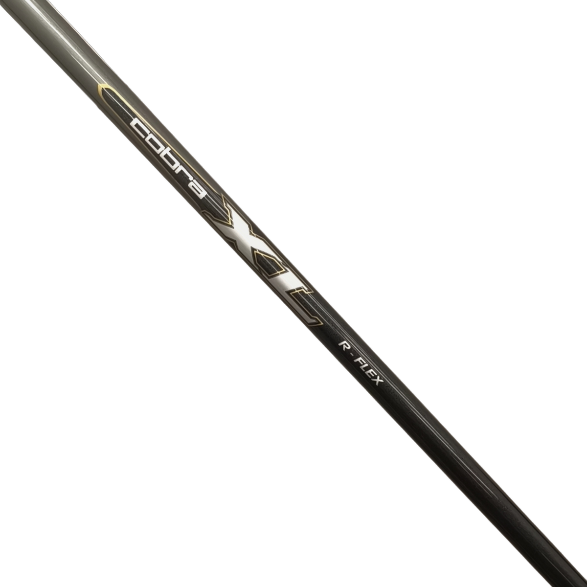 Cobra XL Speed Fairway Wood / Flex Regular / #5/19 [model:birefnet-general] [bg:handrolled]