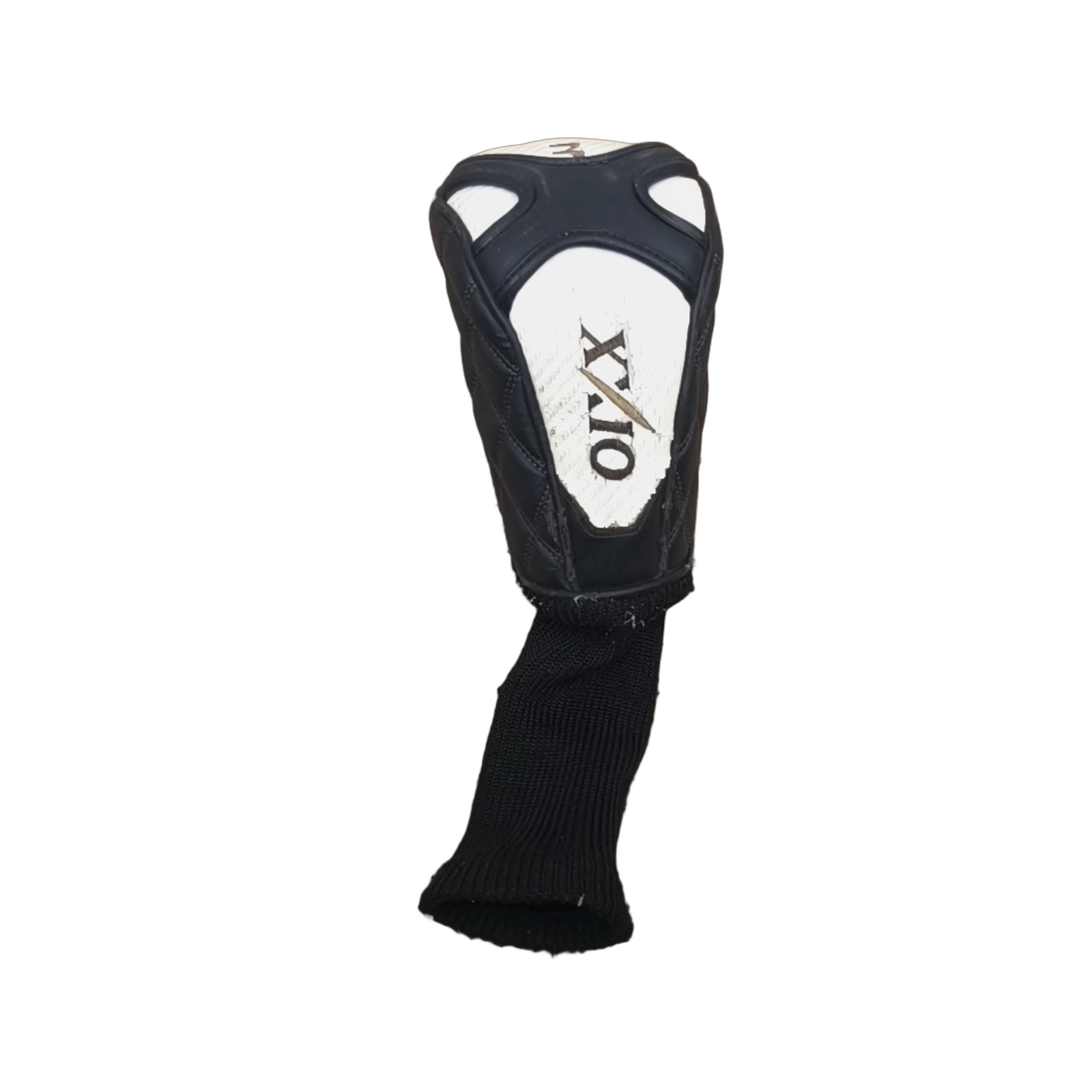XXIO 10 Fairway Wood / Flex Regular / /3 [model:birefnet-general] [bg:handrolled]