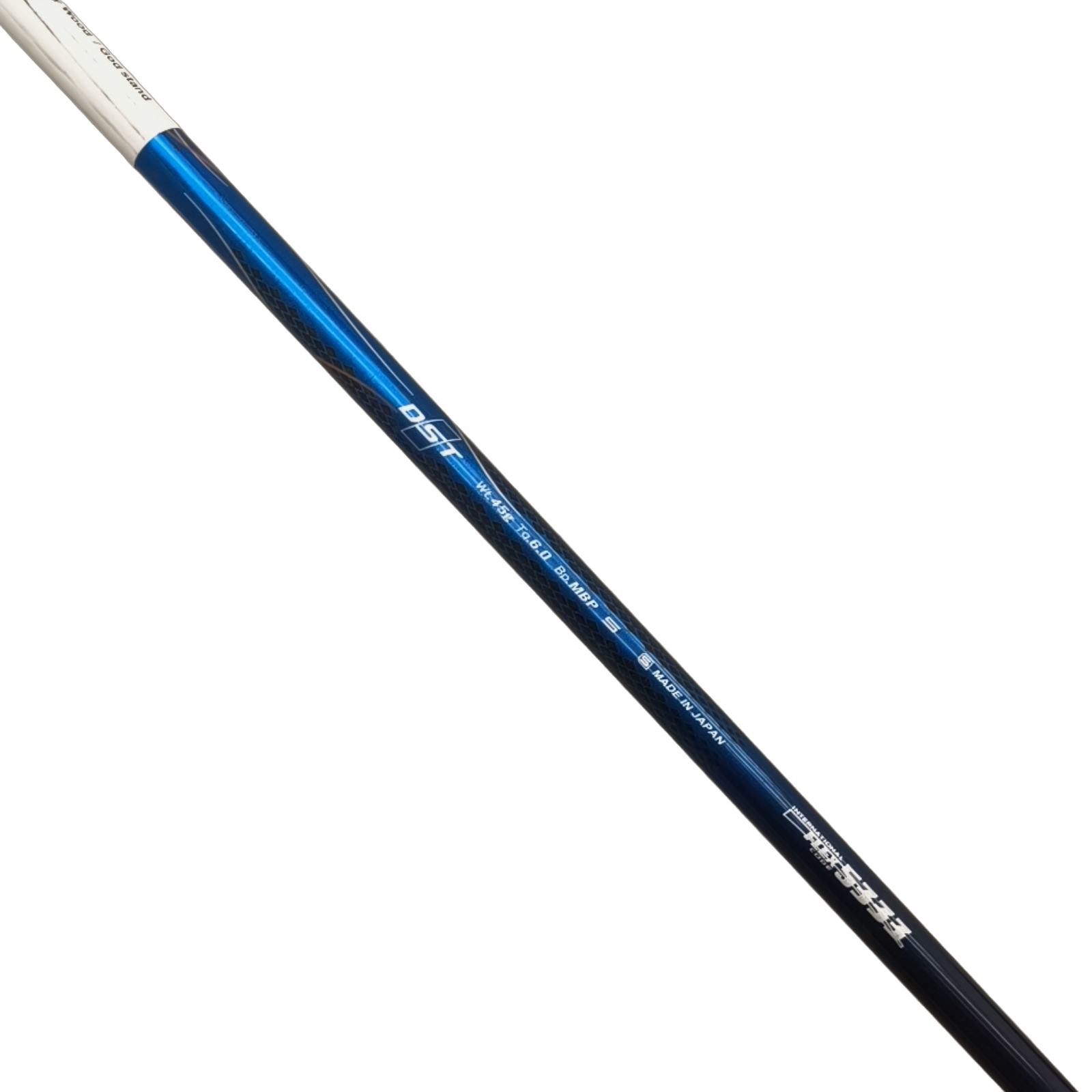 XXIO 10 Fairway Wood / Flex Regular / /3 [model:birefnet-general] [bg:handrolled]