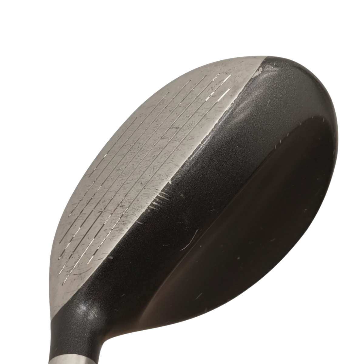 Cleveland HiBore Fairway Wood / Flex Stiff / #3/15 [model:birefnet-general] [bg:handrolled]