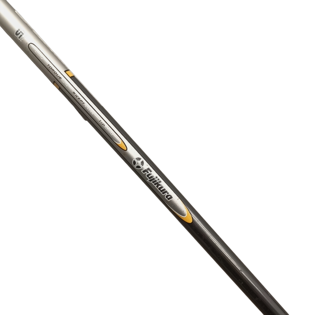 Cleveland HiBore Fairway Wood / Flex Stiff / #3/15 [model:birefnet-general] [bg:handrolled]