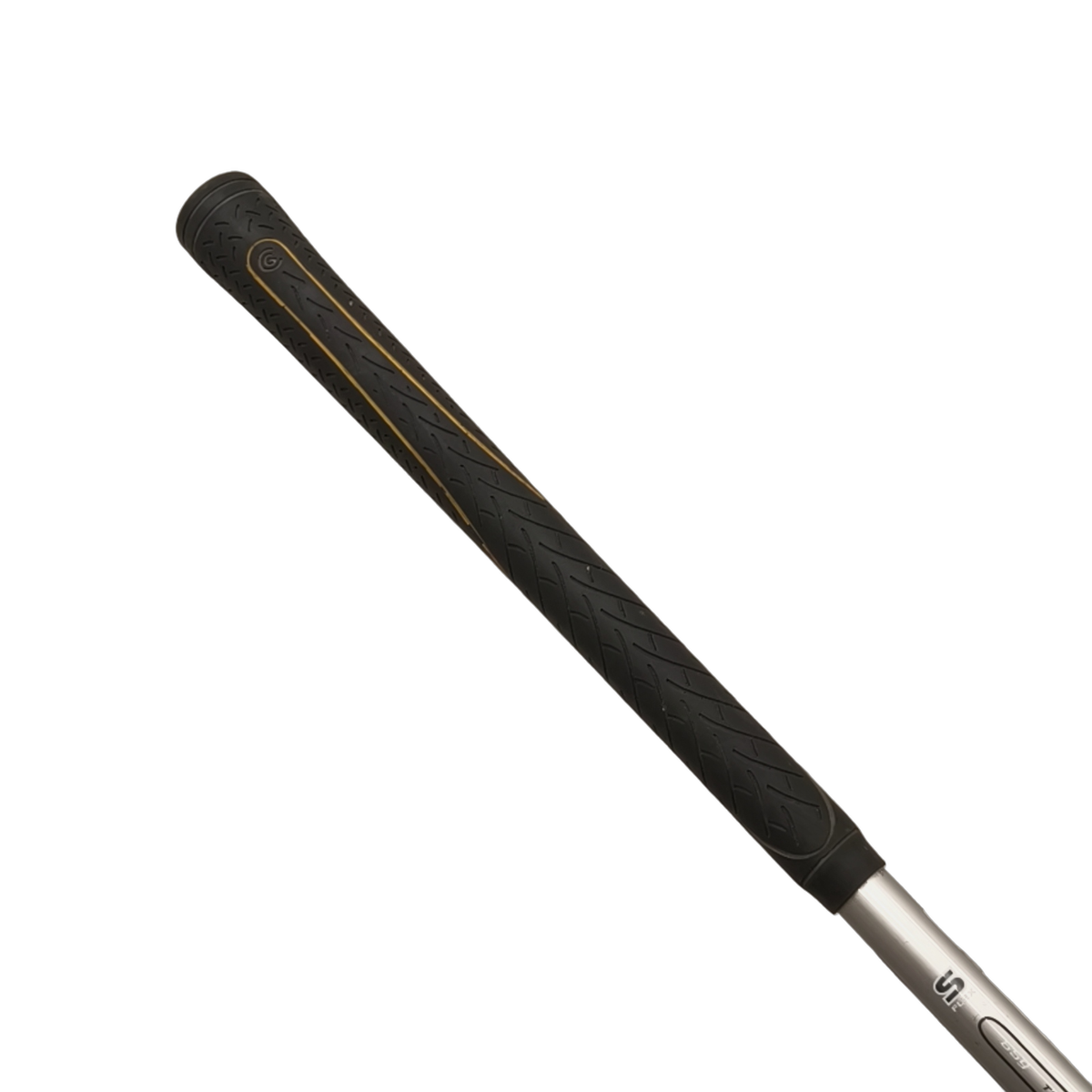 Cleveland HiBore Fairway Wood / Flex Stiff / #3/15 [model:birefnet-general] [bg:handrolled]