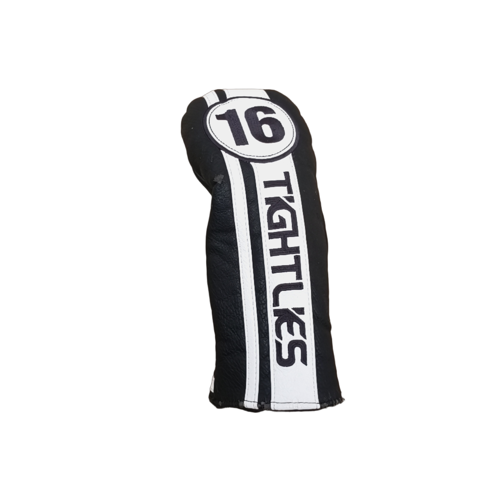 Adams Tigts Lies Fairway Wood / Flex Regular / #3/16 [model:birefnet-general] [bg:handrolled]
