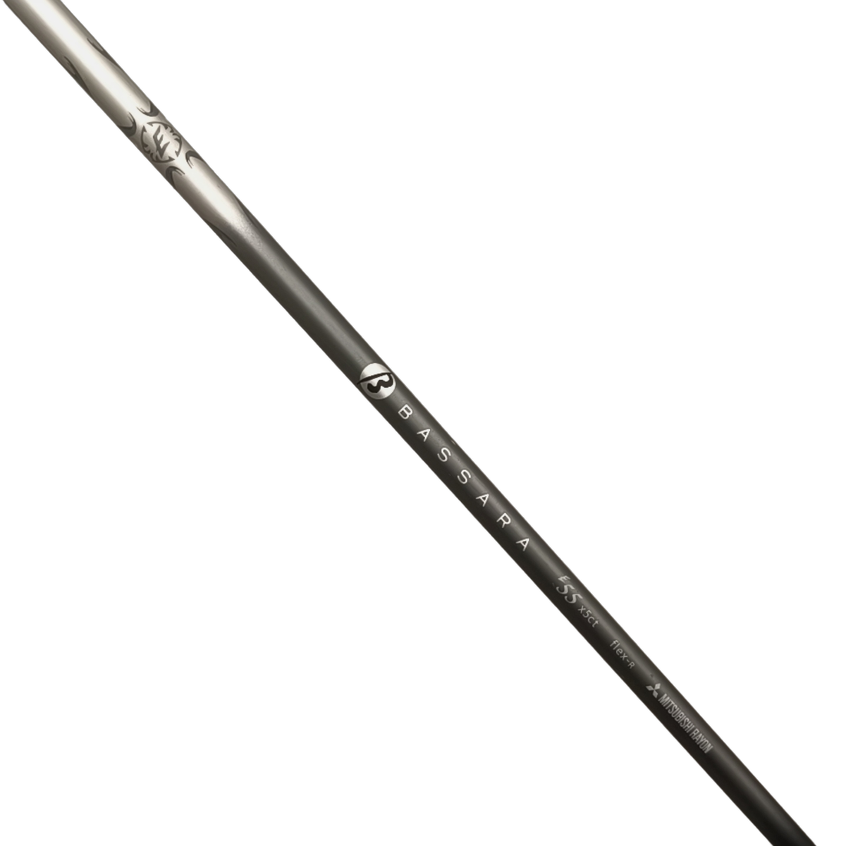 Adams Tigts Lies Fairway Wood / Flex Regular / #3/16 [model:birefnet-general] [bg:handrolled]