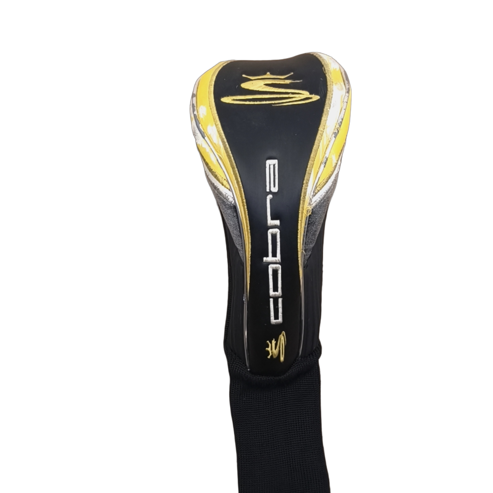 Cobra S3 Max Fairway Wood / Flex Regular / #5/18 [model:birefnet-general] [bg:handrolled]
