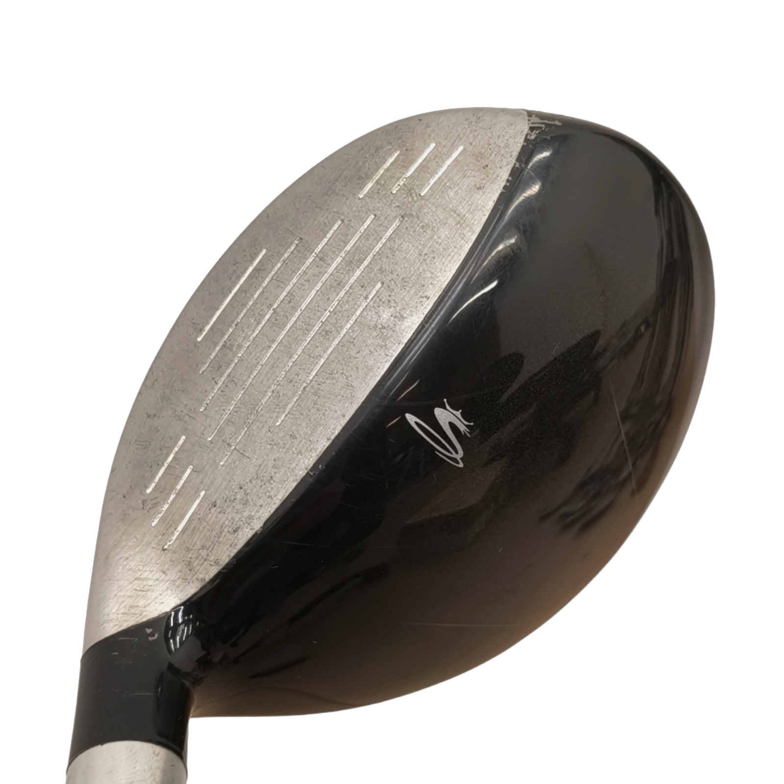Cobra S3 Max Fairway Wood / Flex Regular / #5/18 [model:birefnet-general] [bg:handrolled]