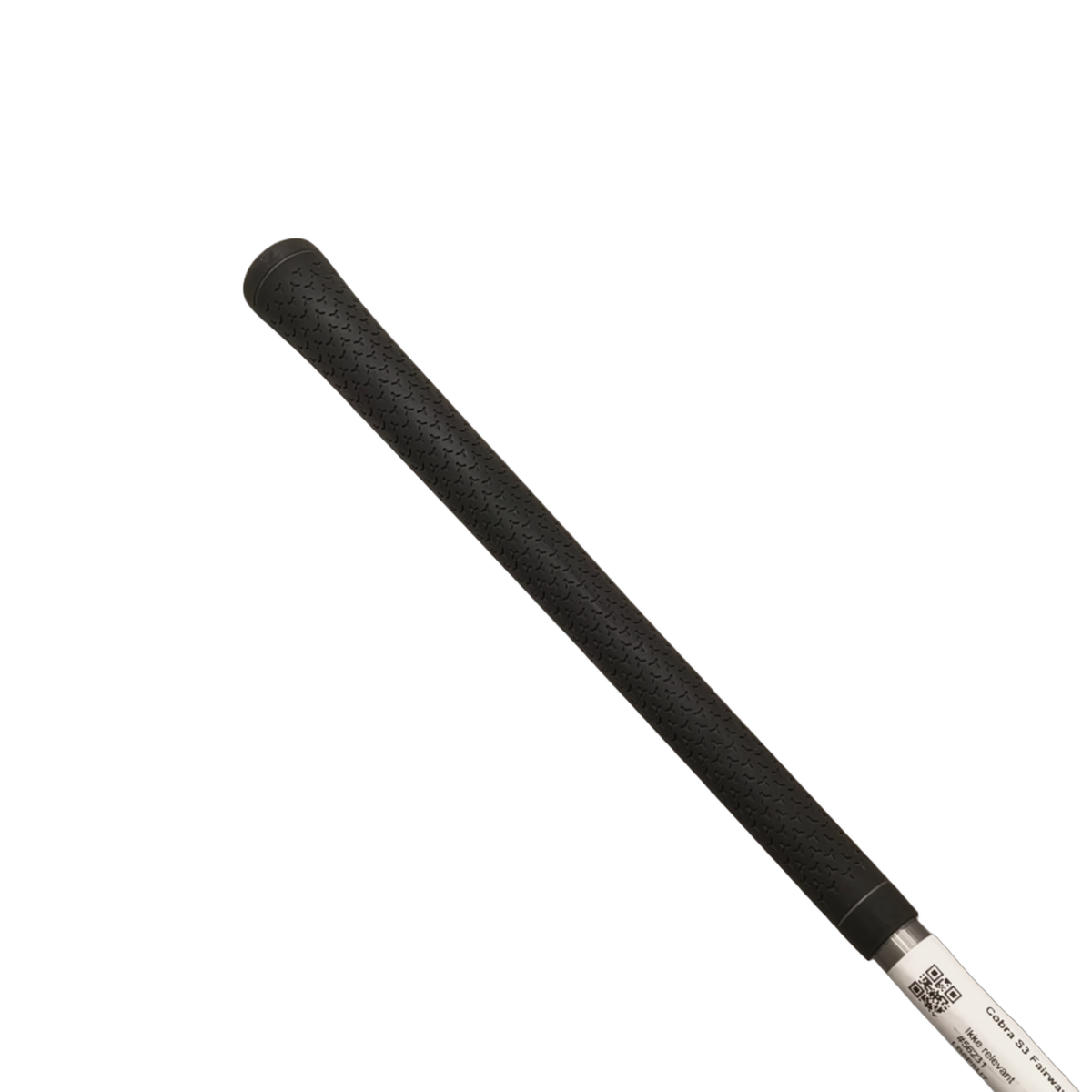 Cobra S3 Max Fairway Wood / Flex Regular / #5/18 [model:birefnet-general] [bg:handrolled]
