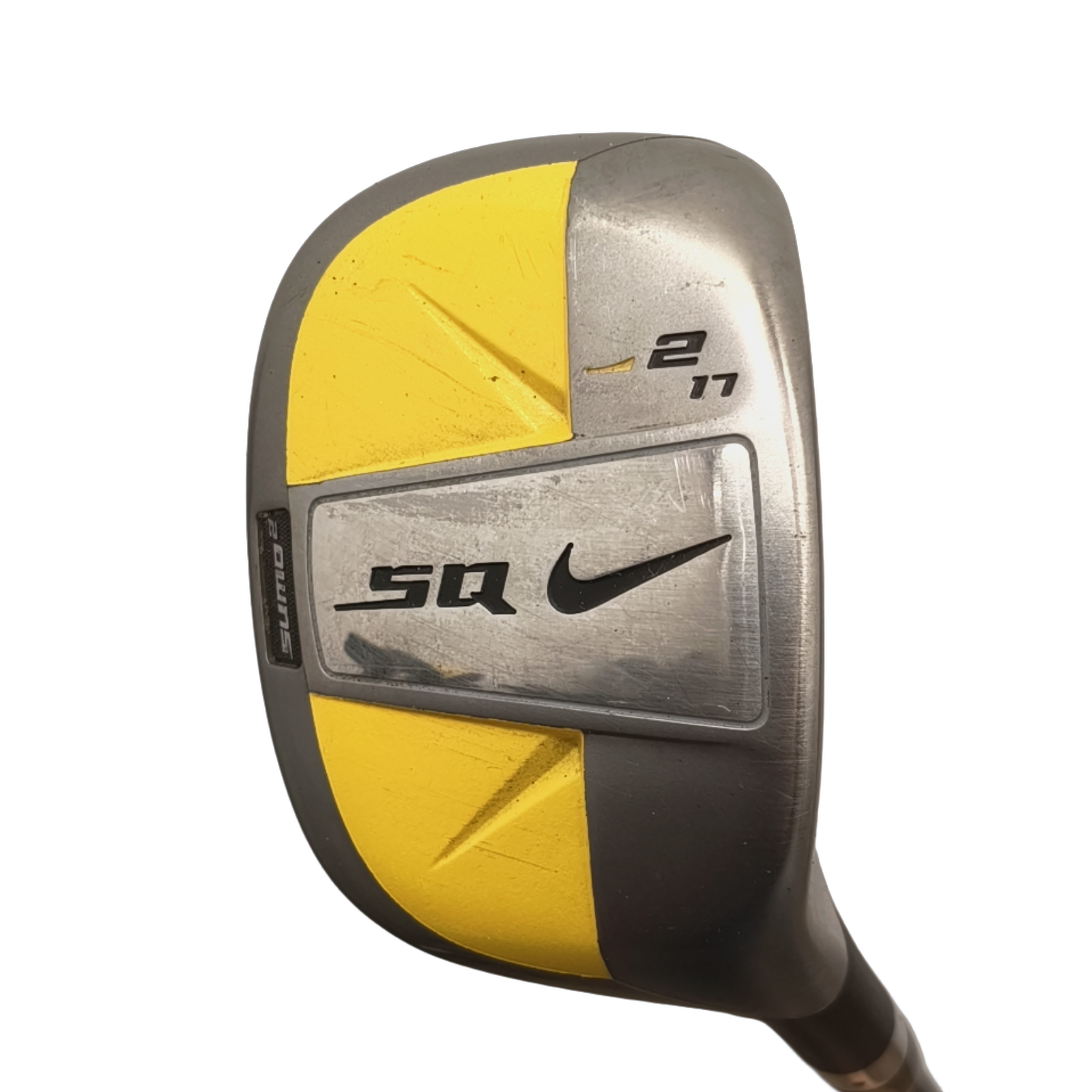 Nike SQ Square Hybrid / Flex Regular / #2/17 [model:birefnet-general] [bg:handrolled]