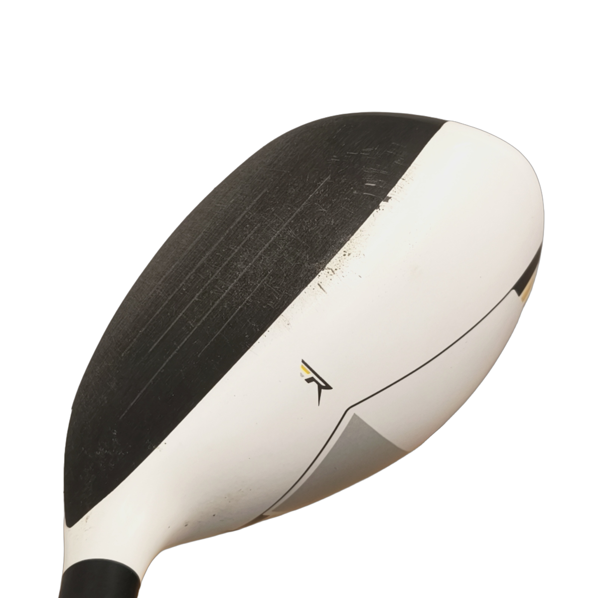 TaylorMade RocketBallz RBZ Stage 2 Tour Hybrid / Flex Regular / #5/25 [model:birefnet-general] [bg:handrolled]
