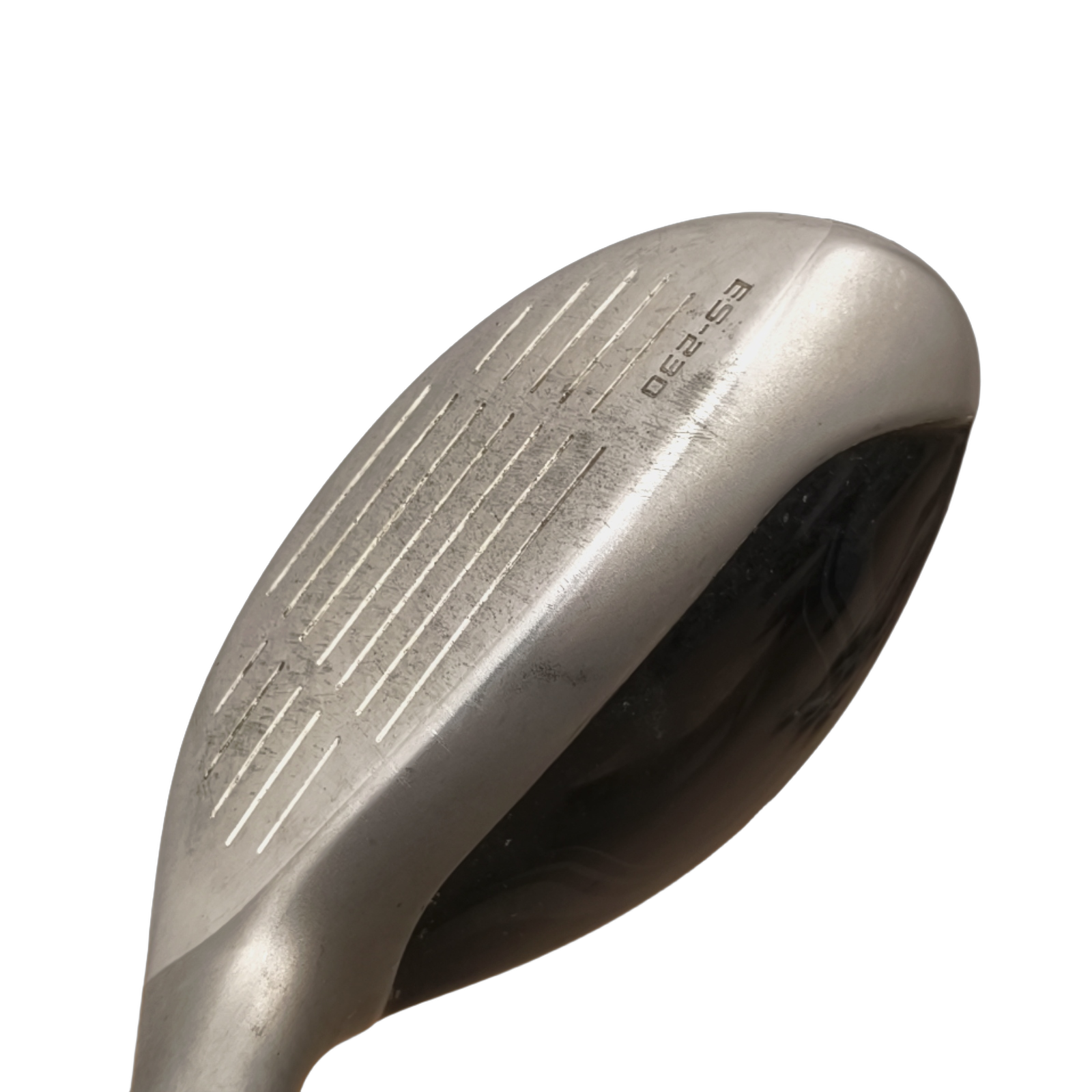 Mizuno MX-700 Hybrid / Flex Regular / #3/20 [model:birefnet-general] [bg:handrolled]