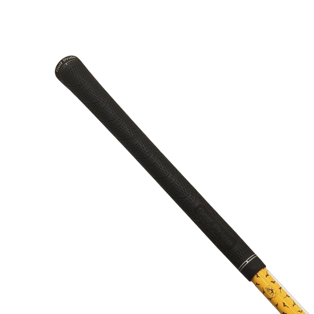 Mizuno MX-700 Hybrid / Flex Regular / #3/20 [model:birefnet-general] [bg:handrolled]