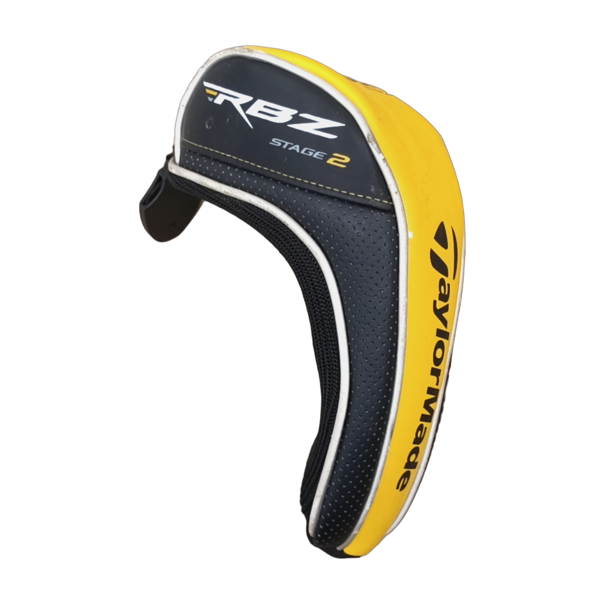 TaylorMade RocketBallz RBZ Stage 2 Tour Hybrid / Flex Stiff / #3/18.5 [model:birefnet-general] [bg:handrolled]