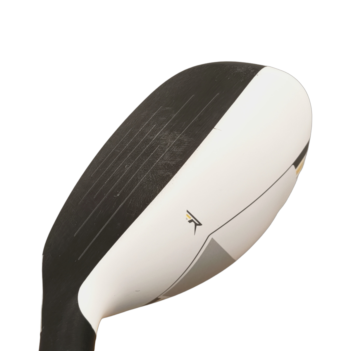 TaylorMade RocketBallz RBZ Stage 2 Tour Hybrid / Flex Stiff / #3/18.5 [model:birefnet-general] [bg:handrolled]