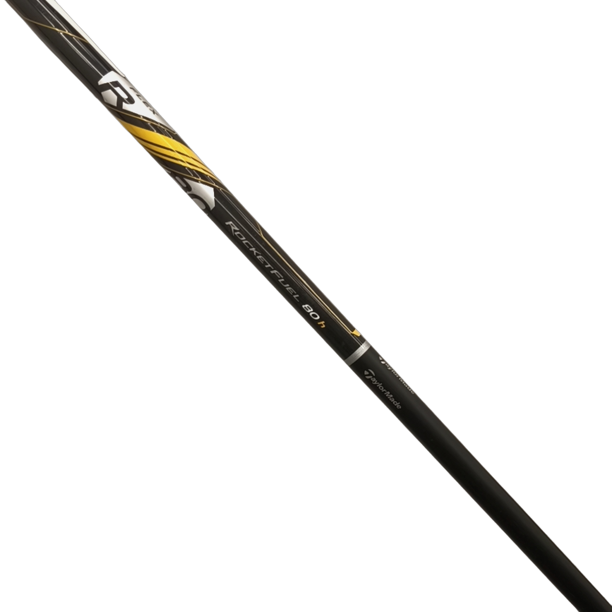 TaylorMade RocketBallz RBZ Stage 2 Tour Hybrid / Flex Stiff / #3/18.5 [model:birefnet-general] [bg:handrolled]