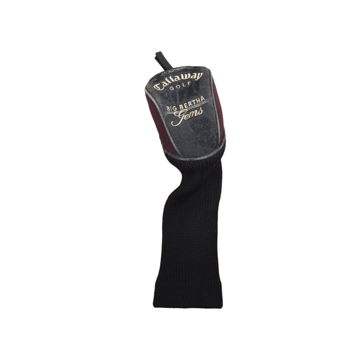 Callaway Big Bertha Heavenwood Hybrid / Flex Ladies / #4/23 [model:birefnet-general] [bg:handrolled]