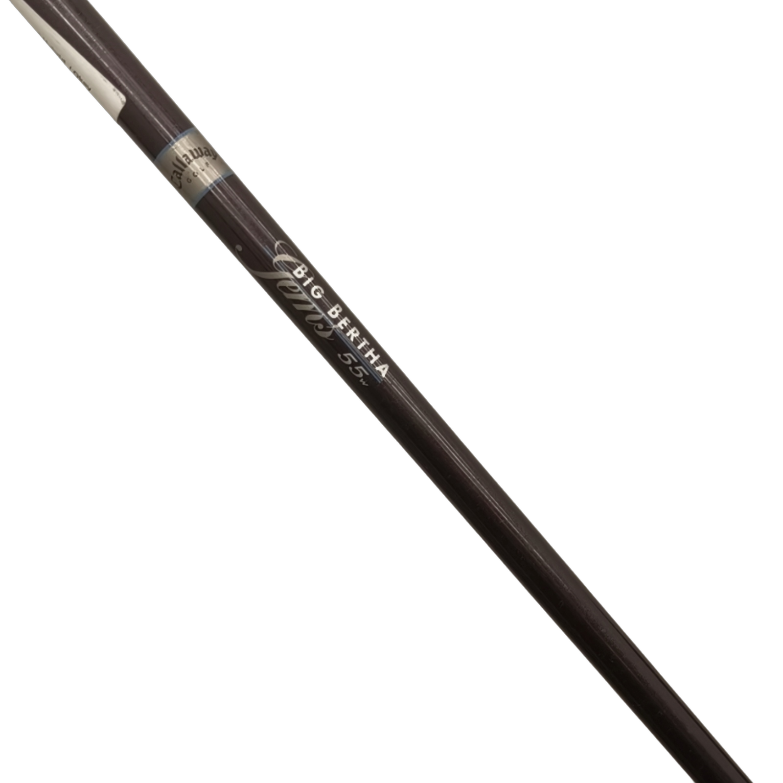 Callaway Big Bertha Heavenwood Hybrid / Flex Ladies / #4/23 [model:birefnet-general] [bg:handrolled]