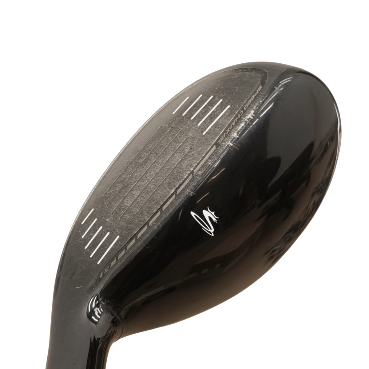 Cobra Fly-Z Hybrid / Flex Stiff / #2/16 [model:birefnet-general] [bg:handrolled]