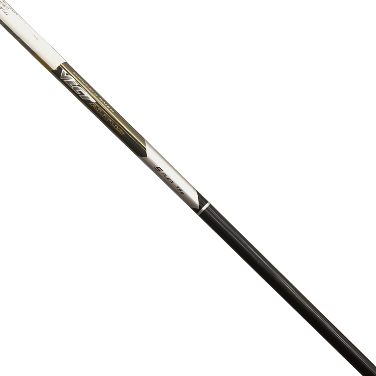 Cobra Fly-Z Hybrid / Flex Stiff / #2/16 [model:birefnet-general] [bg:handrolled]