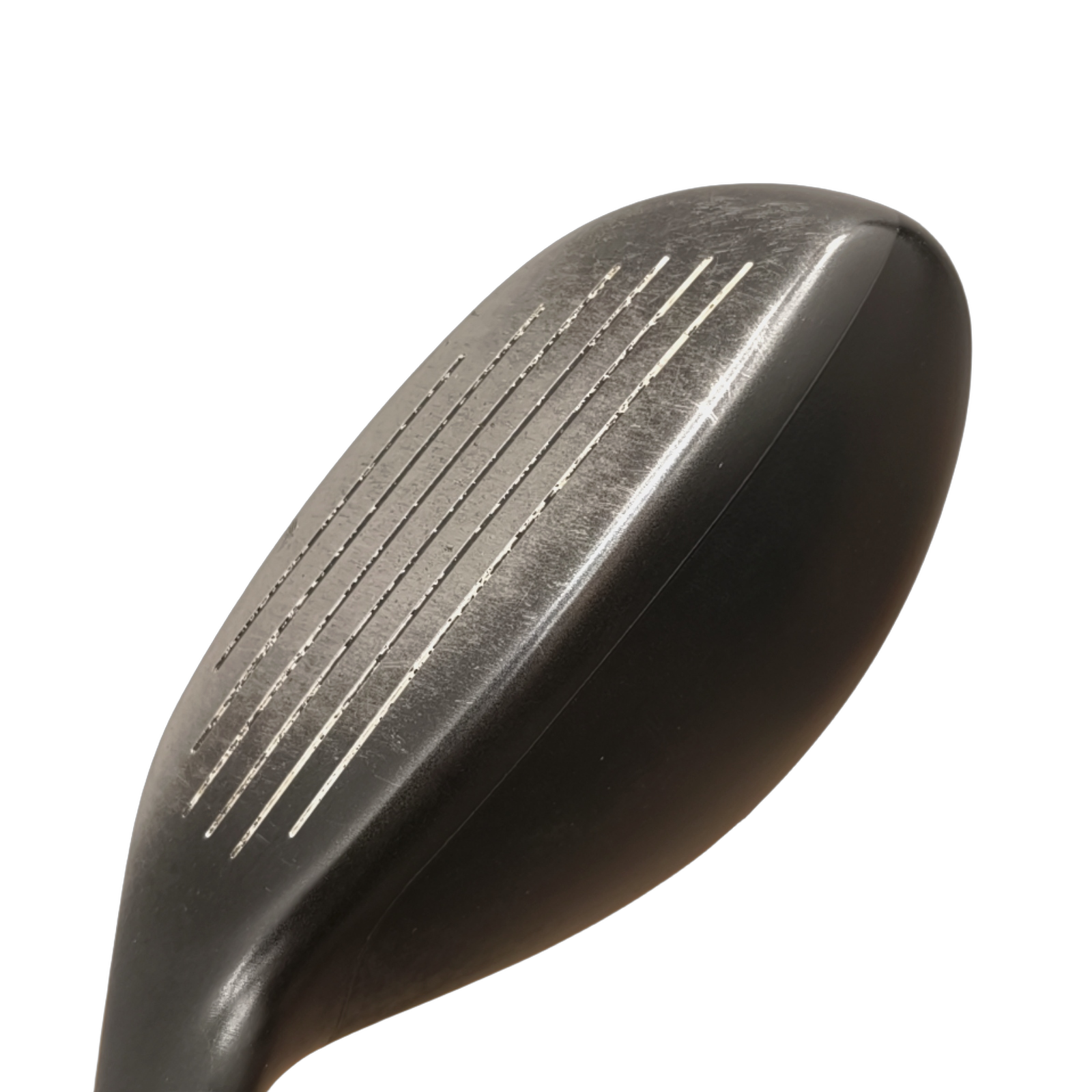 PING G30 Hybrid / Flex Stiff / #3/19 [model:birefnet-general] [bg:handrolled]
