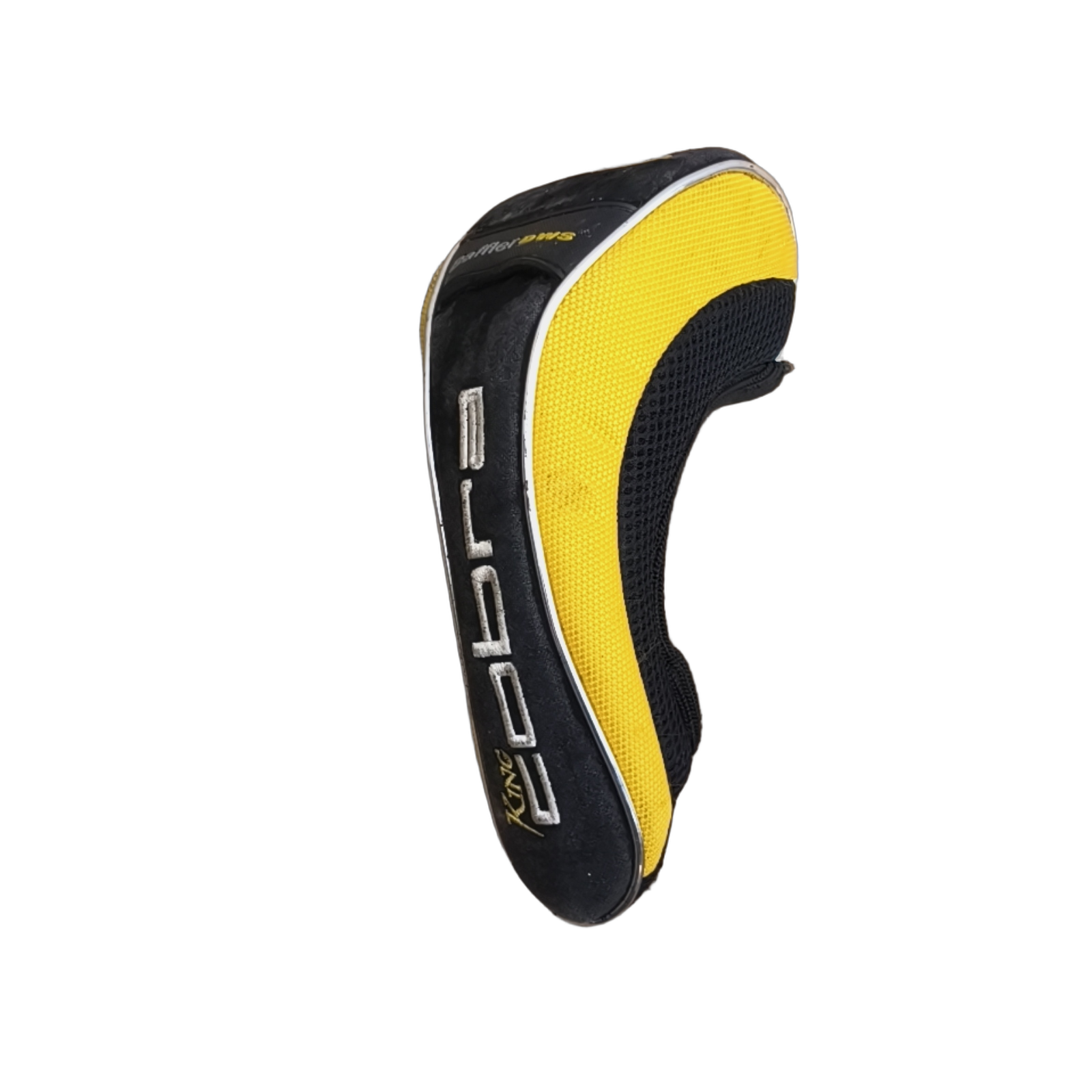 Cobra Baffler DWS Hybrid / Flex Stiff / #2/16 [model:birefnet-general] [bg:handrolled]