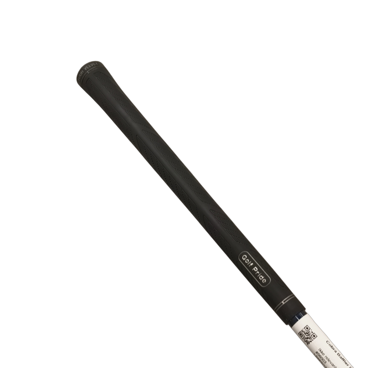 Cobra Baffler DWS Hybrid / Flex Stiff / #2/16 [model:birefnet-general] [bg:handrolled]