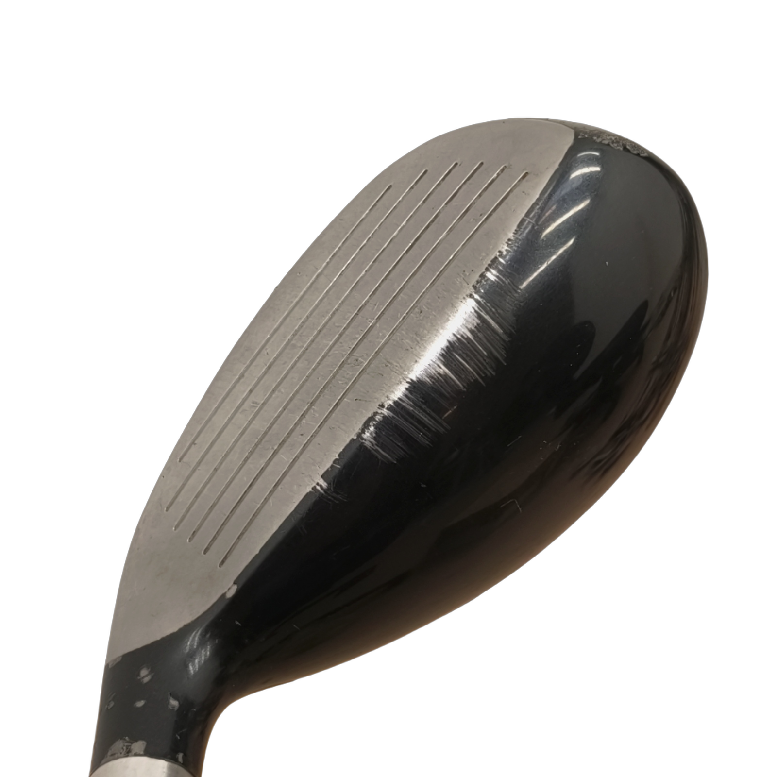 Srixon Z H45 Hybrid / Flex Regular / #3/19 [model:birefnet-general] [bg:handrolled]