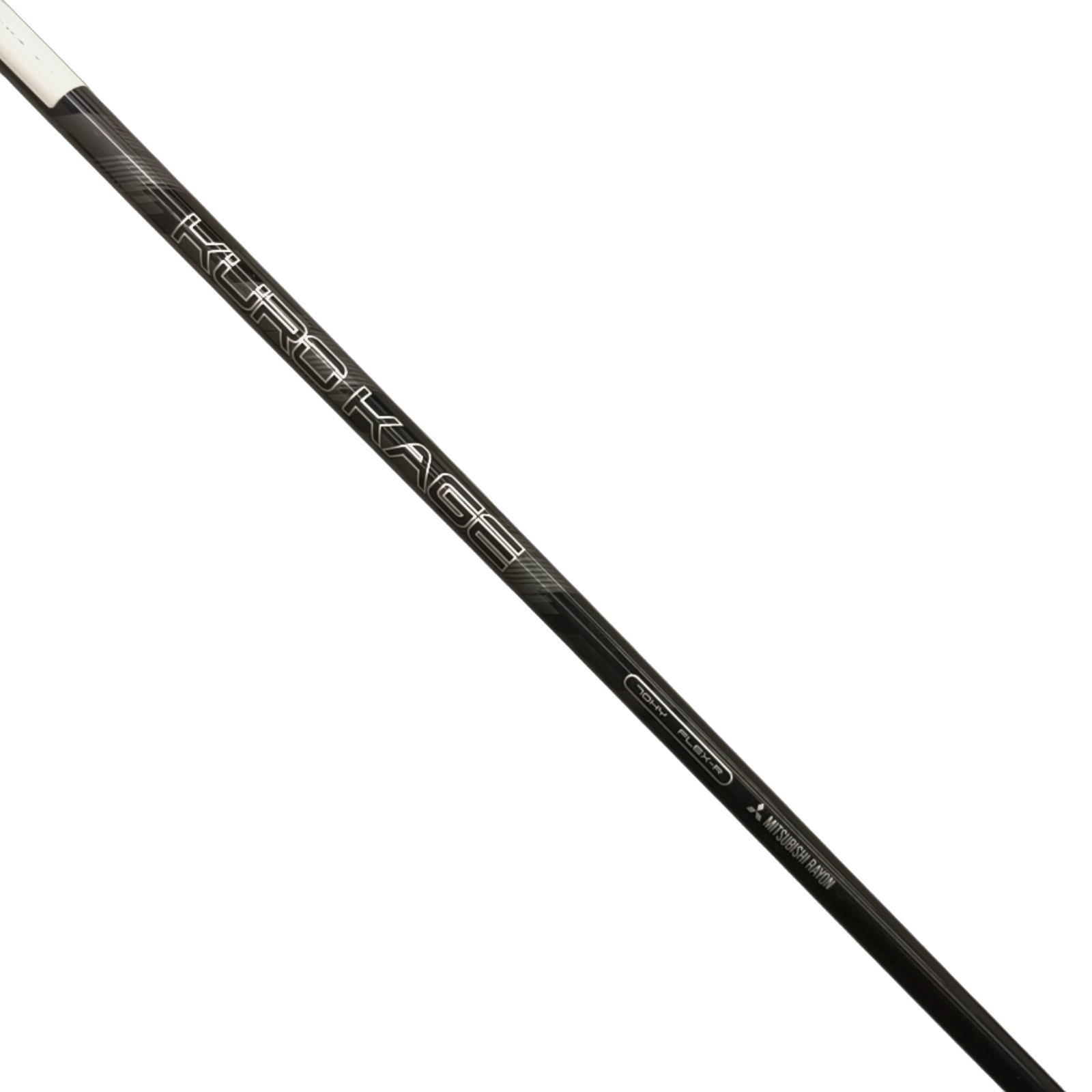 Srixon Z H45 Hybrid / Flex Regular / #3/19 [model:birefnet-general] [bg:handrolled]