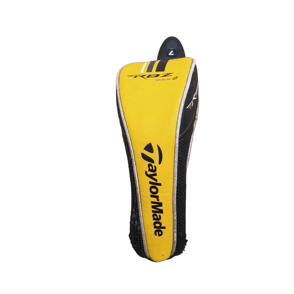 TaylorMade RocketBallz RBZ Stage 2 Tour Hybrid / Flex Stiff / #3/19 [model:birefnet-general] [bg:handrolled]