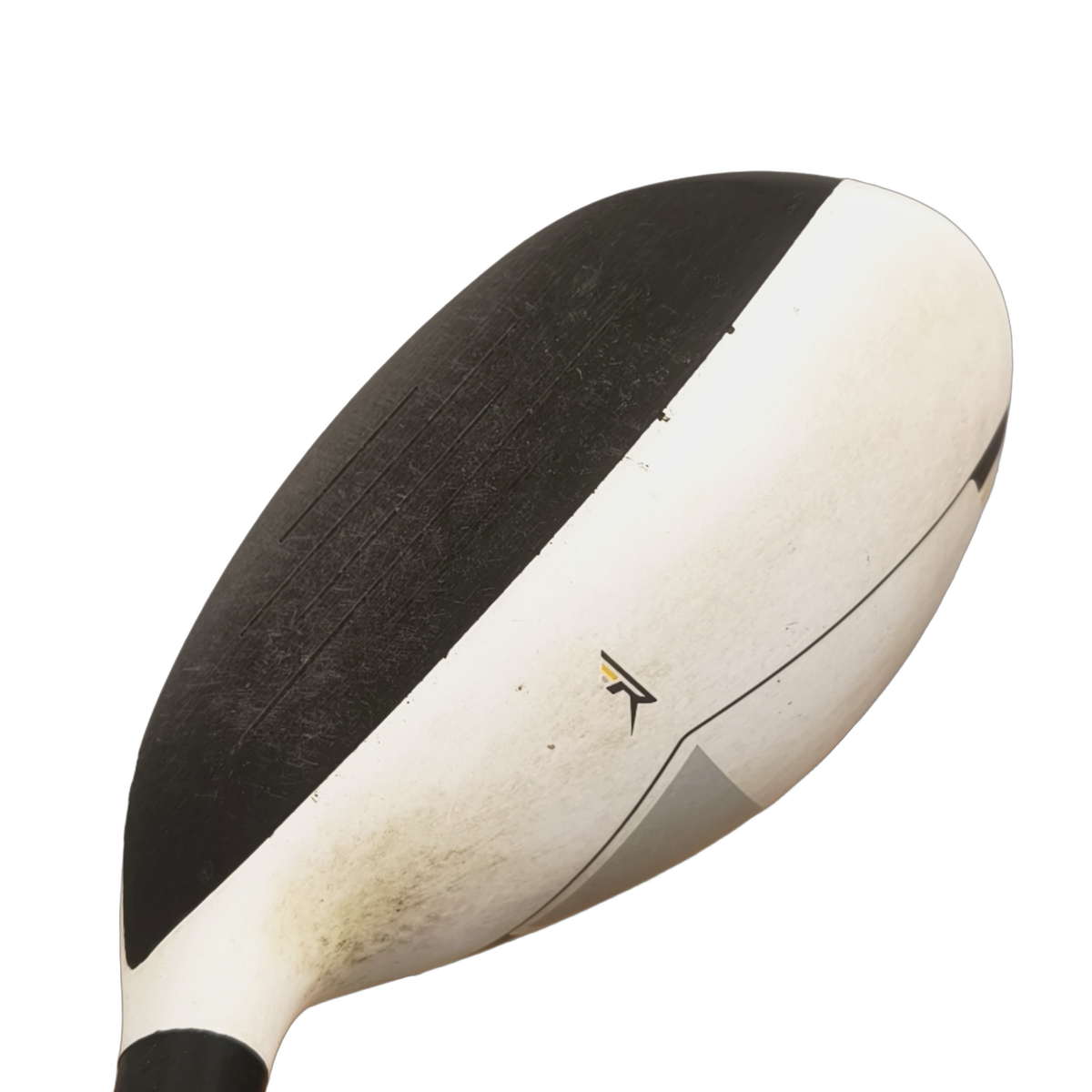 TaylorMade RocketBallz RBZ Stage 2 Tour Hybrid / Flex Stiff / #3/19 [model:birefnet-general] [bg:handrolled]