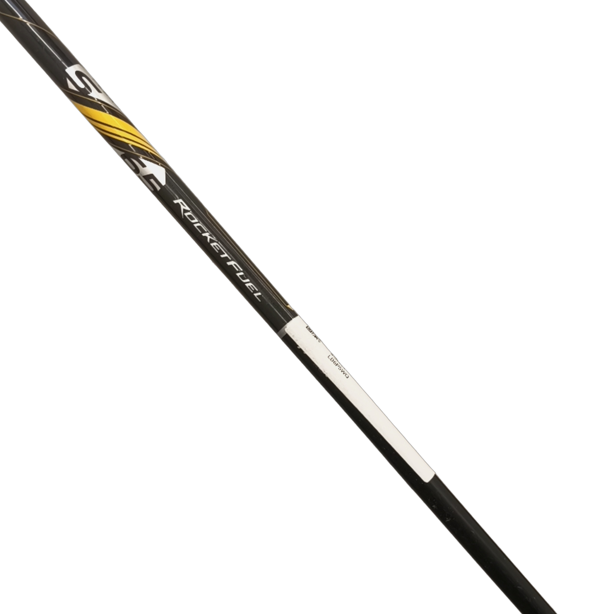 TaylorMade RocketBallz RBZ Stage 2 Tour Hybrid / Flex Stiff / #3/19 [model:birefnet-general] [bg:handrolled]
