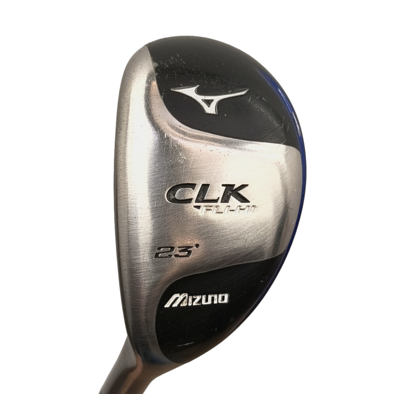 Venstre Mizuno CLK Hybrid / Flex Regular / #4/23 [model:birefnet-general] [bg:handrolled]