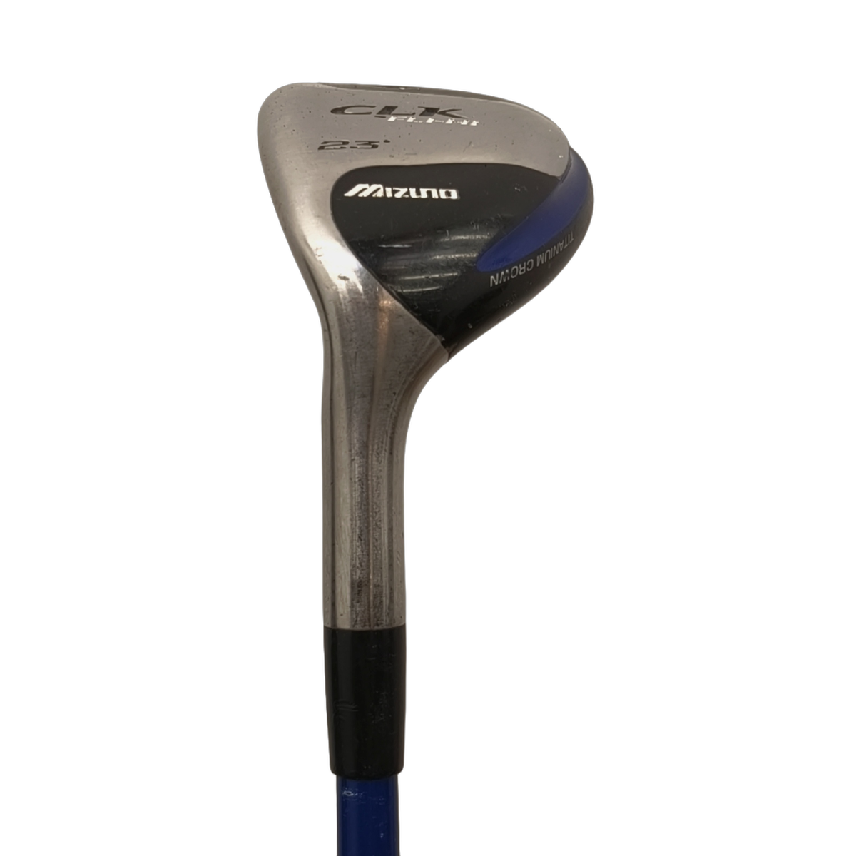 Venstre Mizuno CLK Hybrid / Flex Regular / #4/23 [model:birefnet-general] [bg:handrolled]