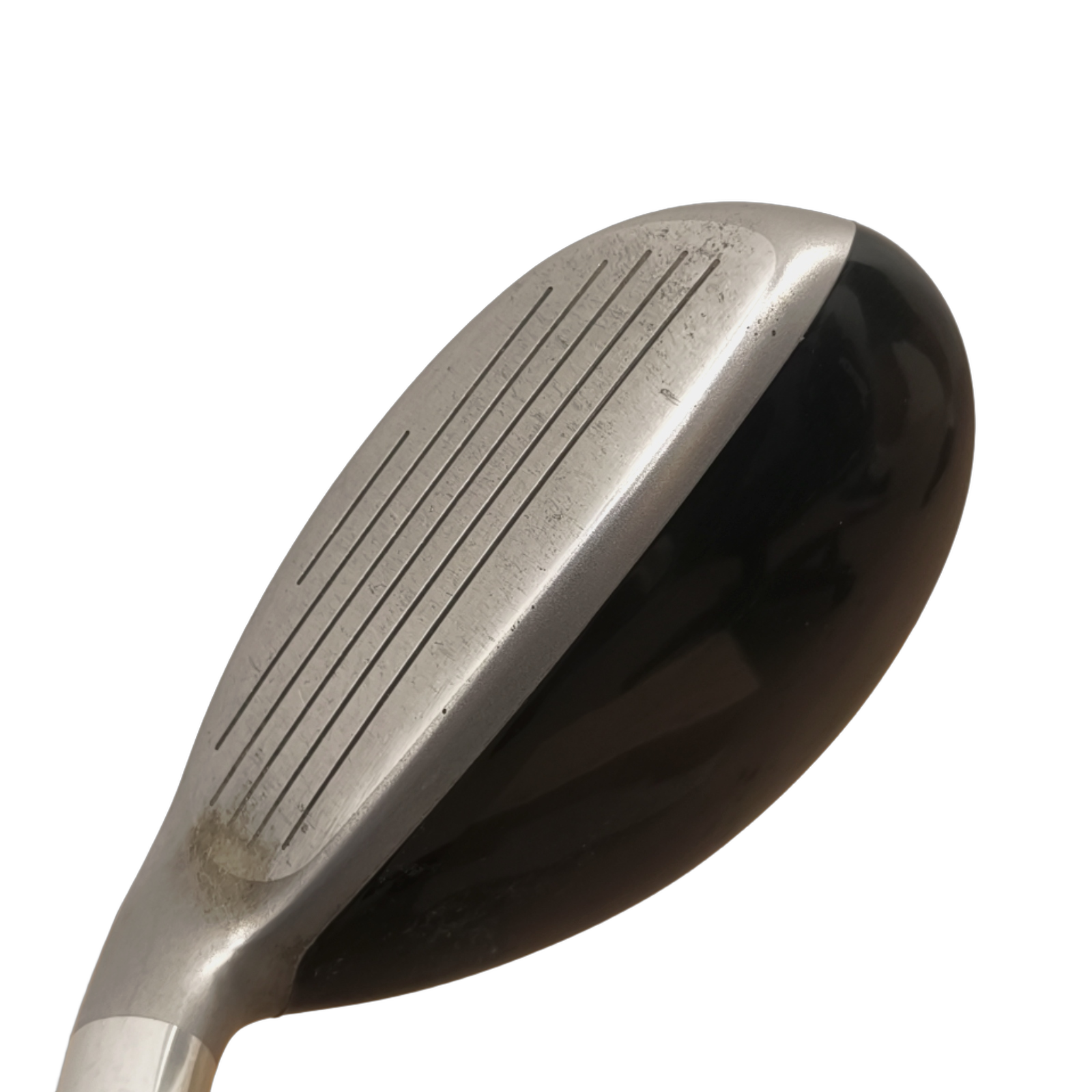Callaway Diablo Edge Hybrid / Flex A-flex / #5/25 [model:birefnet-general] [bg:handrolled]