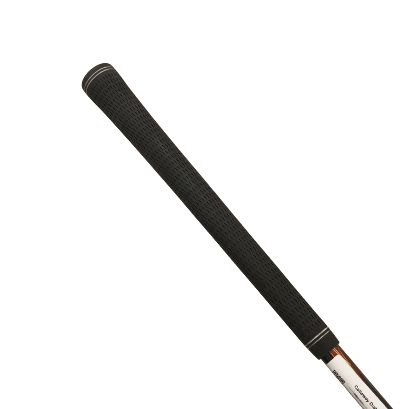 Callaway Diablo Edge Hybrid / Flex A-flex / #5/25 [model:birefnet-general] [bg:handrolled]