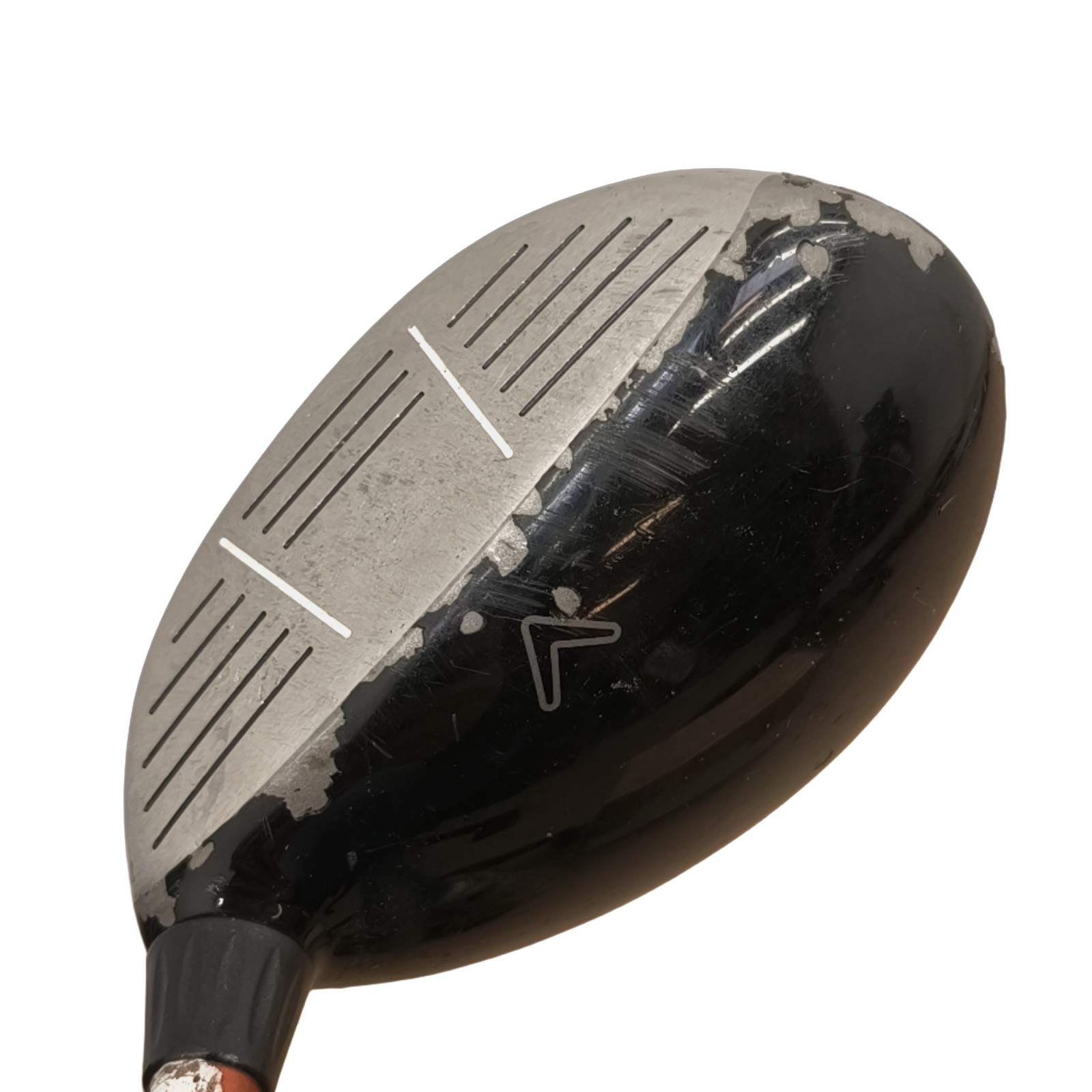 Callaway FT-Hybrid Hybrid / Flex Stiff / #3/20 [model:birefnet-general] [bg:handrolled]