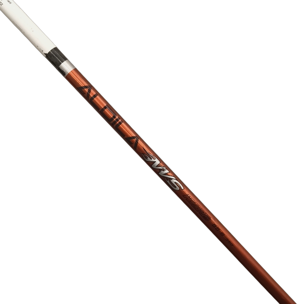 Callaway FT-Hybrid Hybrid / Flex Stiff / #3/20 [model:birefnet-general] [bg:handrolled]