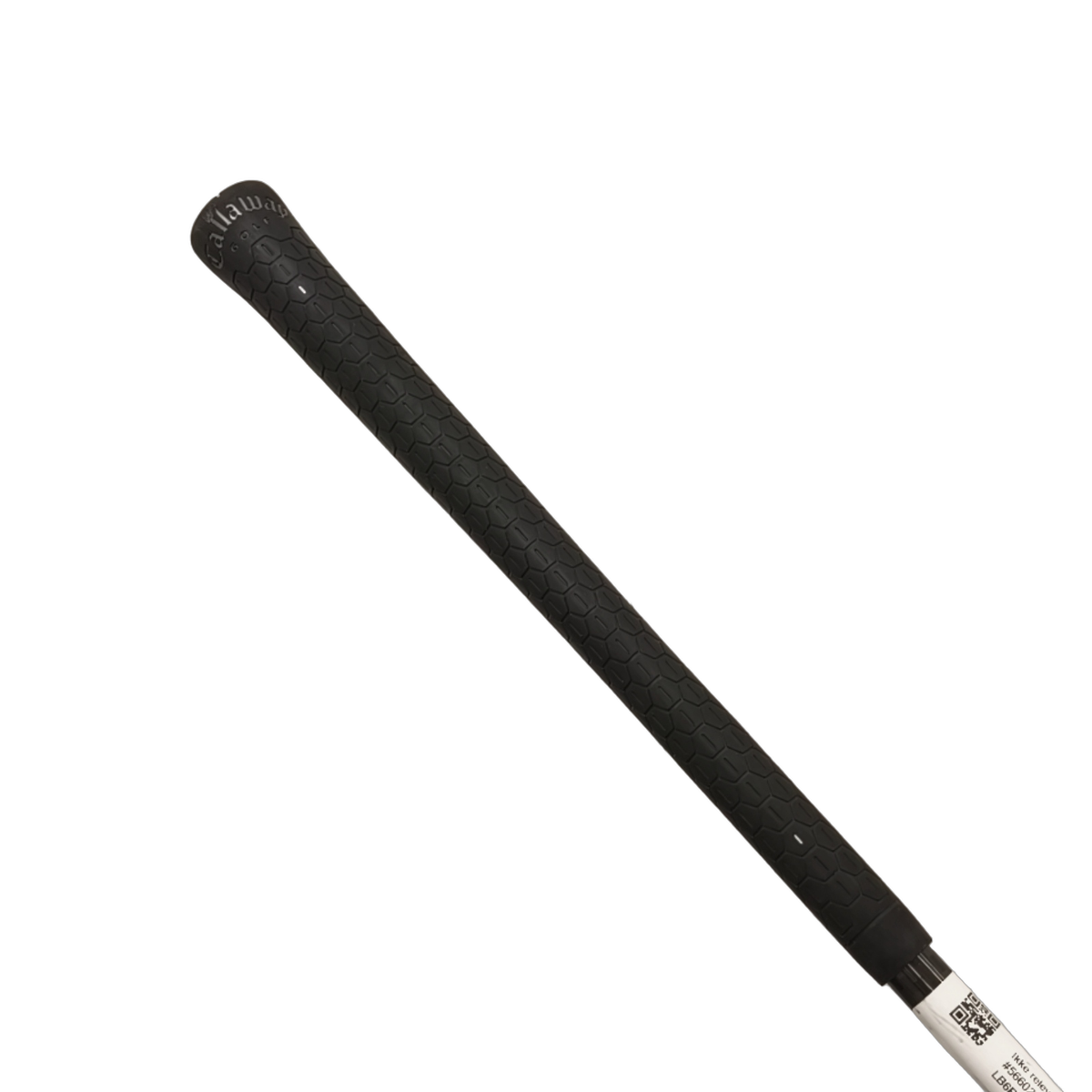 Callaway FT-Hybrid Hybrid / Flex Stiff / #3/20 [model:birefnet-general] [bg:handrolled]