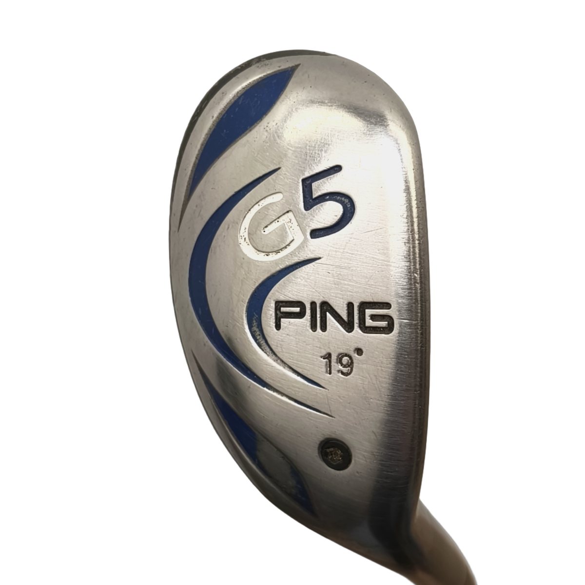 PING G5 Hybrid / Flex Regular / #3/19 [model:birefnet-general] [bg:handrolled]
