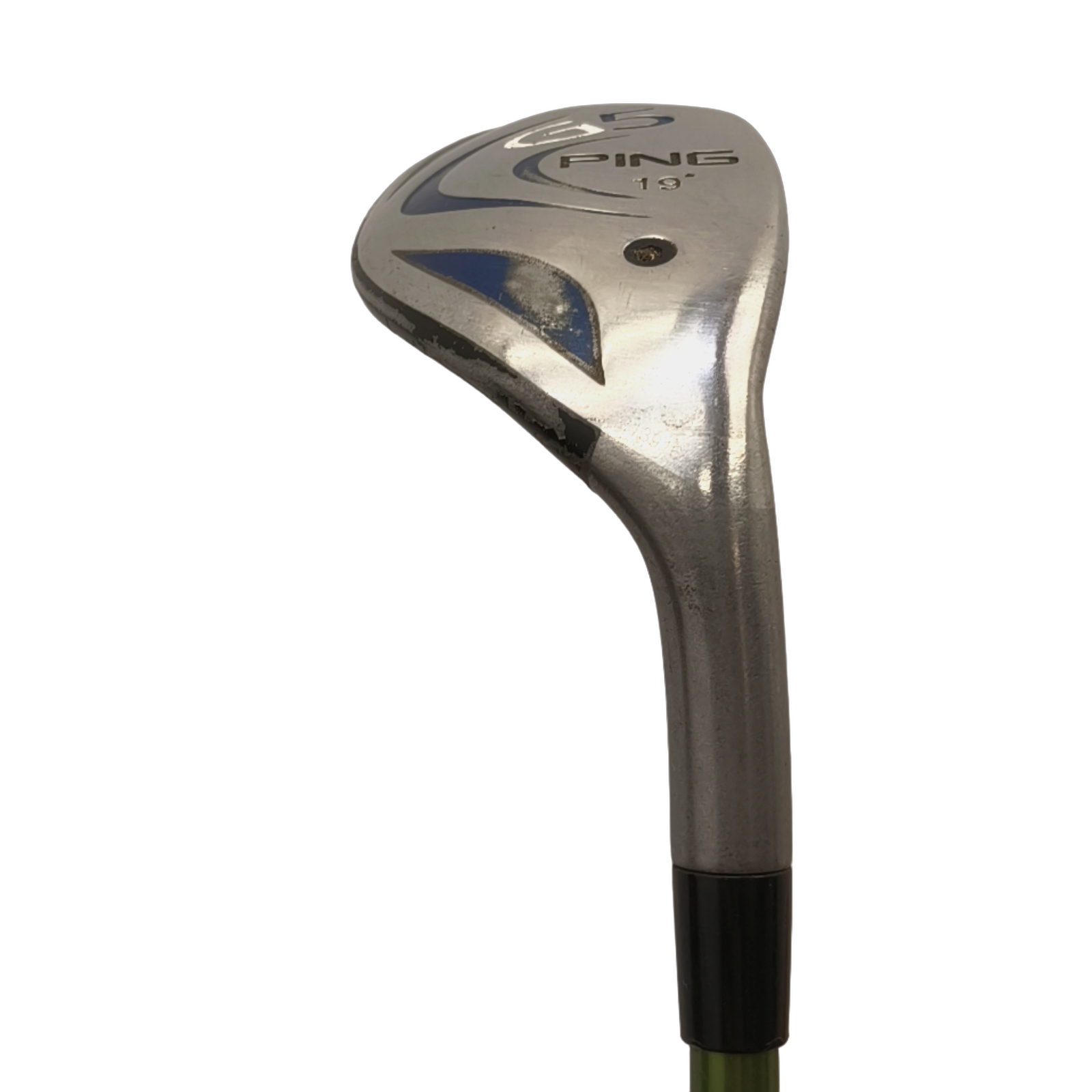 PING G5 Hybrid / Flex Regular / #3/19 [model:birefnet-general] [bg:handrolled]