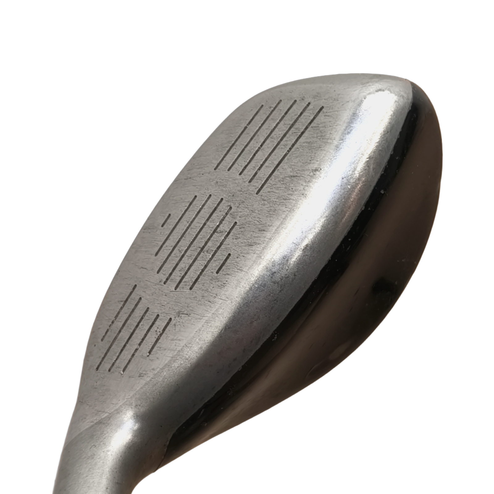 PING G5 Hybrid / Flex Regular / #3/19 [model:birefnet-general] [bg:handrolled]