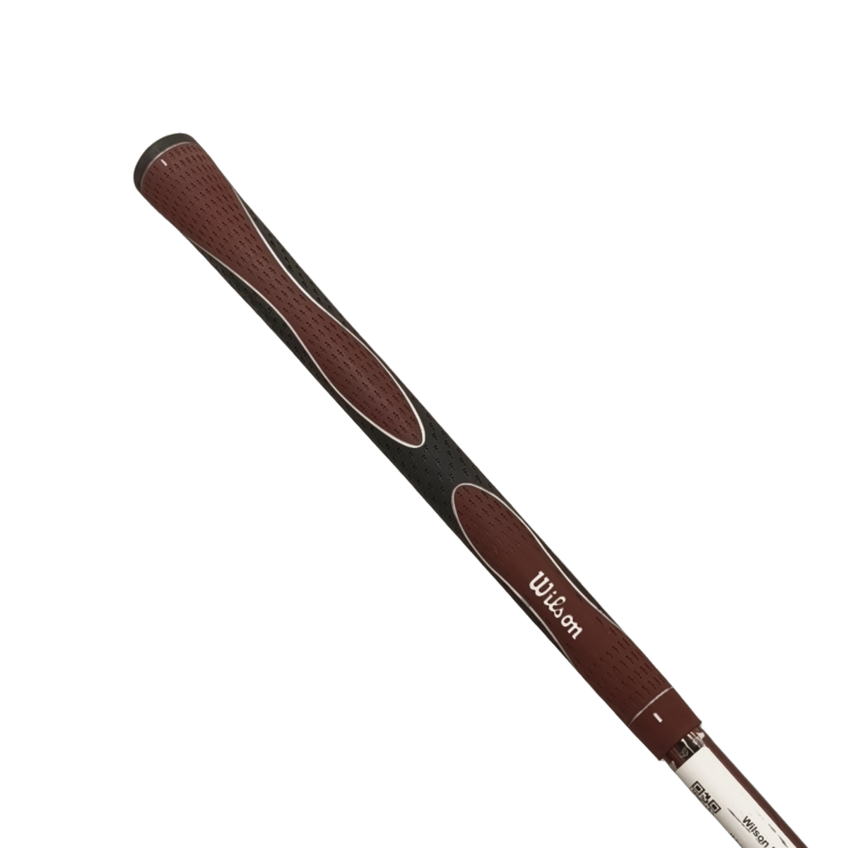 Wilson Deep Red Maxx Hybrid / Flex Regular / #4/22 [model:birefnet-general] [bg:handrolled]