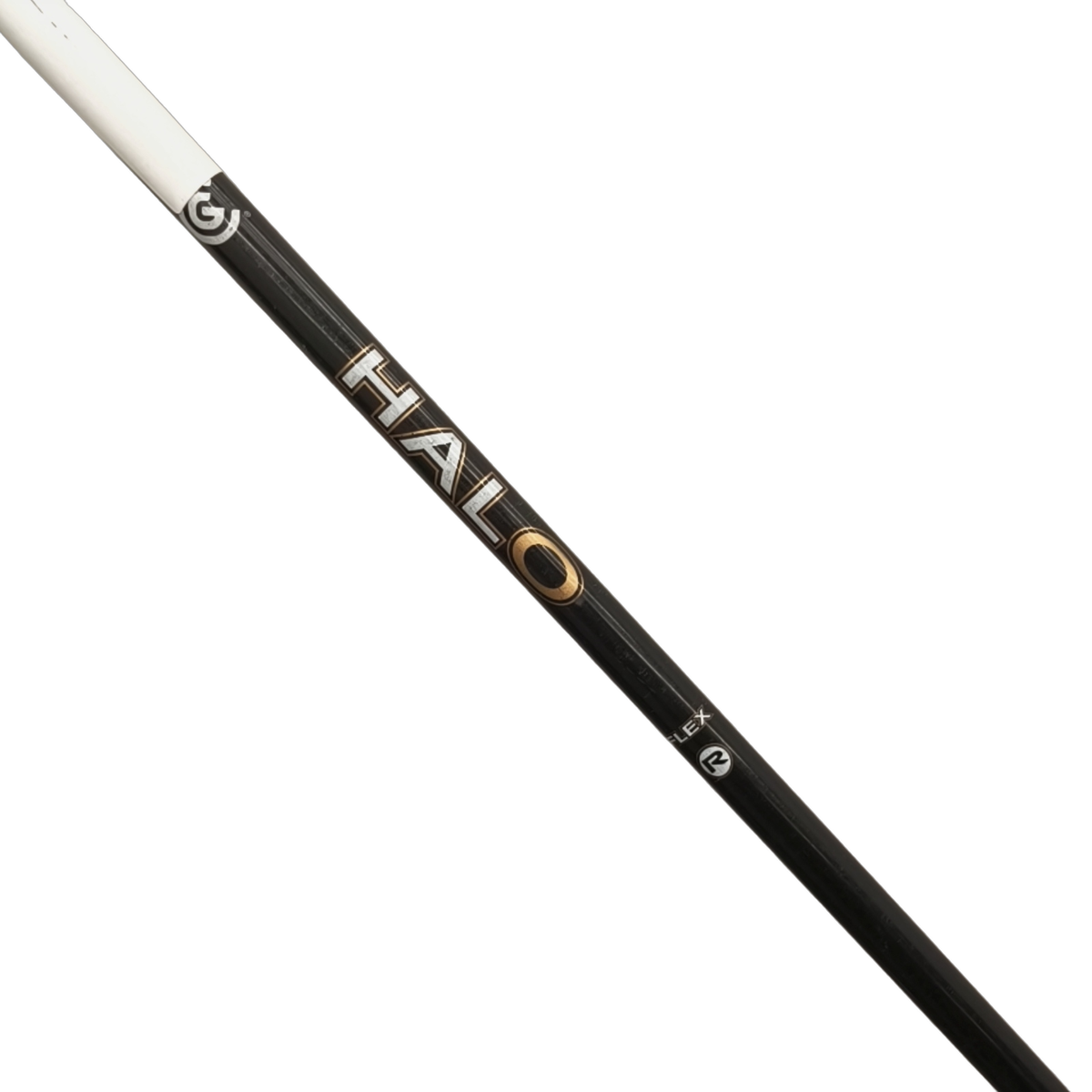 Cleveland Halo Hybrid / Flex Regular / #4/22 [model:birefnet-general] [bg:handrolled]