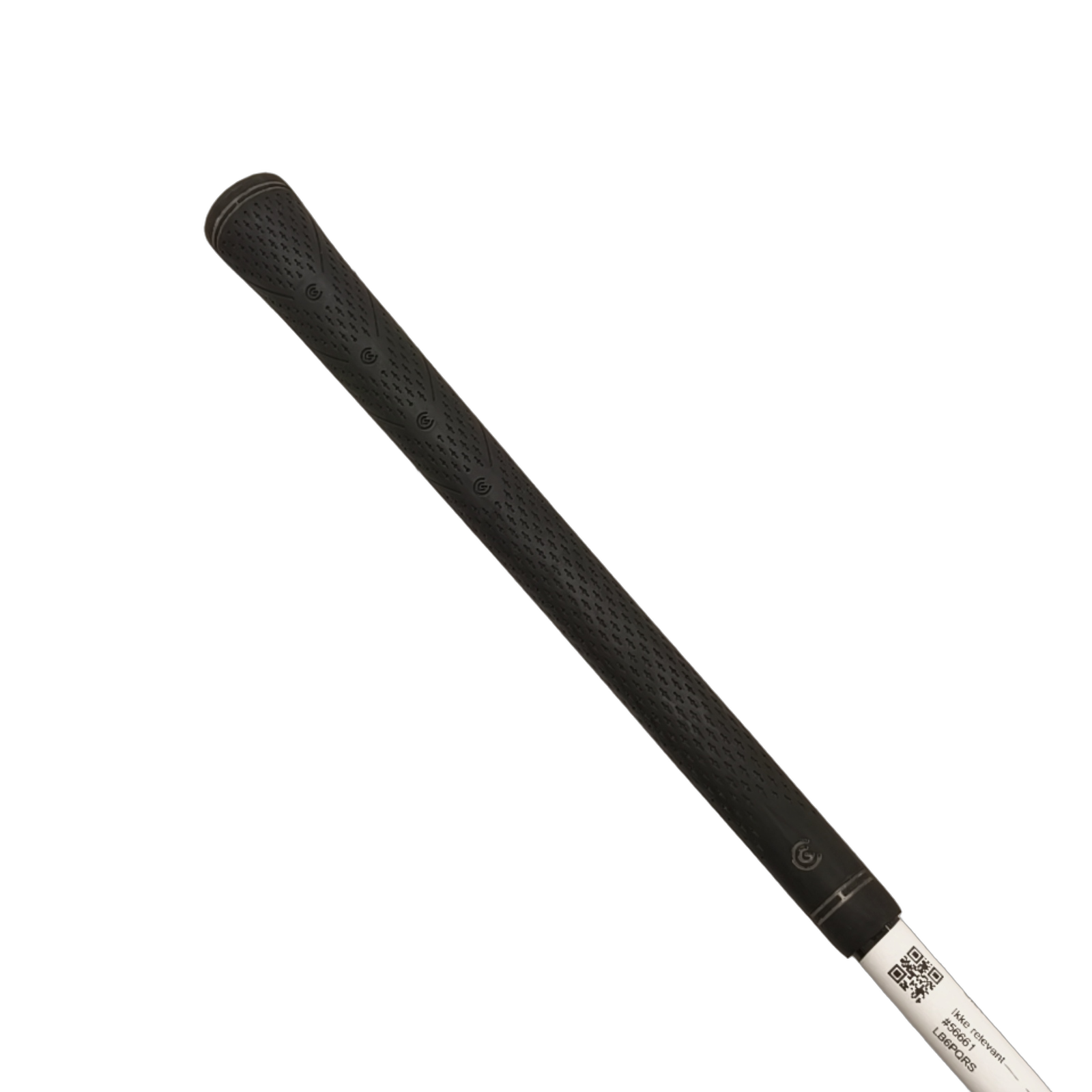 Cleveland Halo Hybrid / Flex Regular / #4/22 [model:birefnet-general] [bg:handrolled]