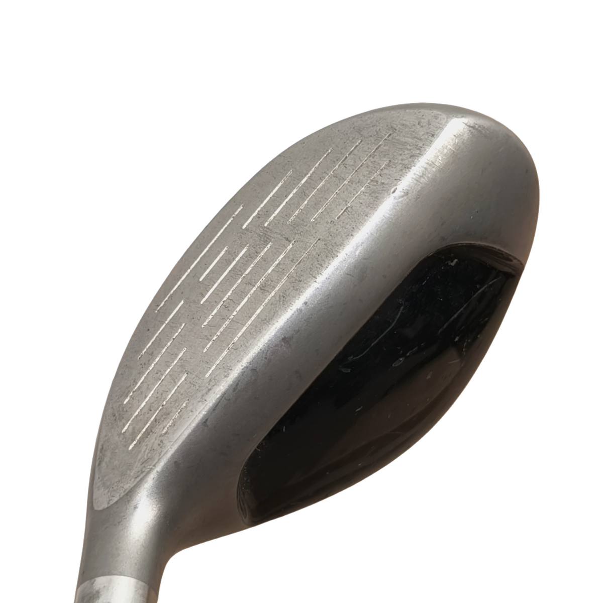 Mizuno JPX 800 Hybrid / Flex Regular / #4/22 [model:birefnet-general] [bg:handrolled]