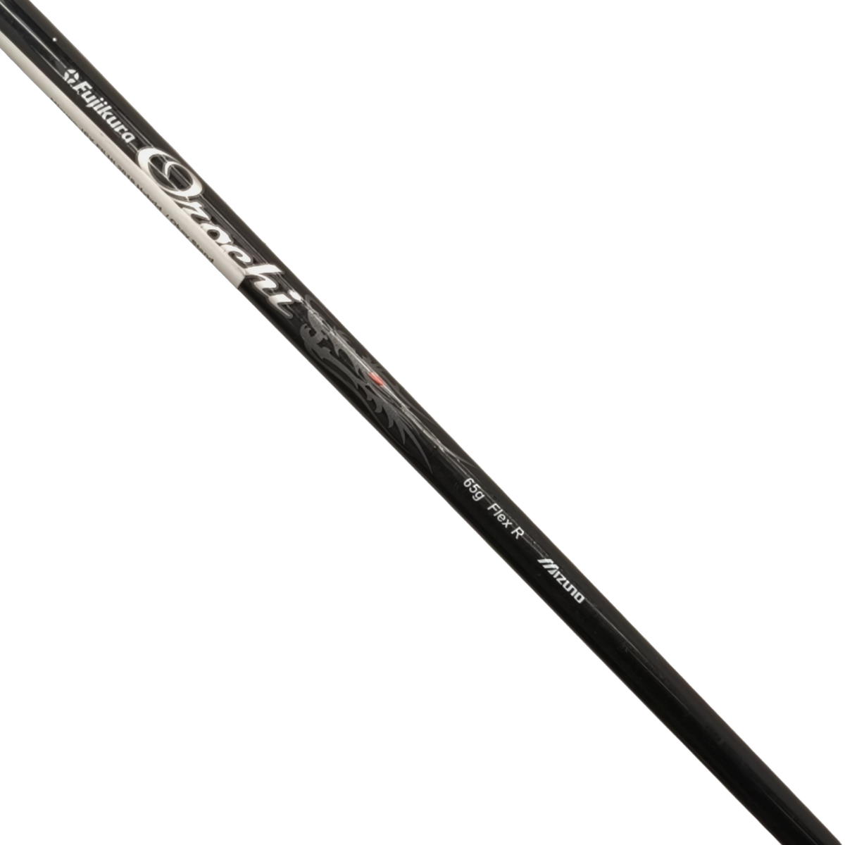 Mizuno JPX Fli-Hi Hybrid / Flex Regular / #4/22 [model:birefnet-general] [bg:handrolled]