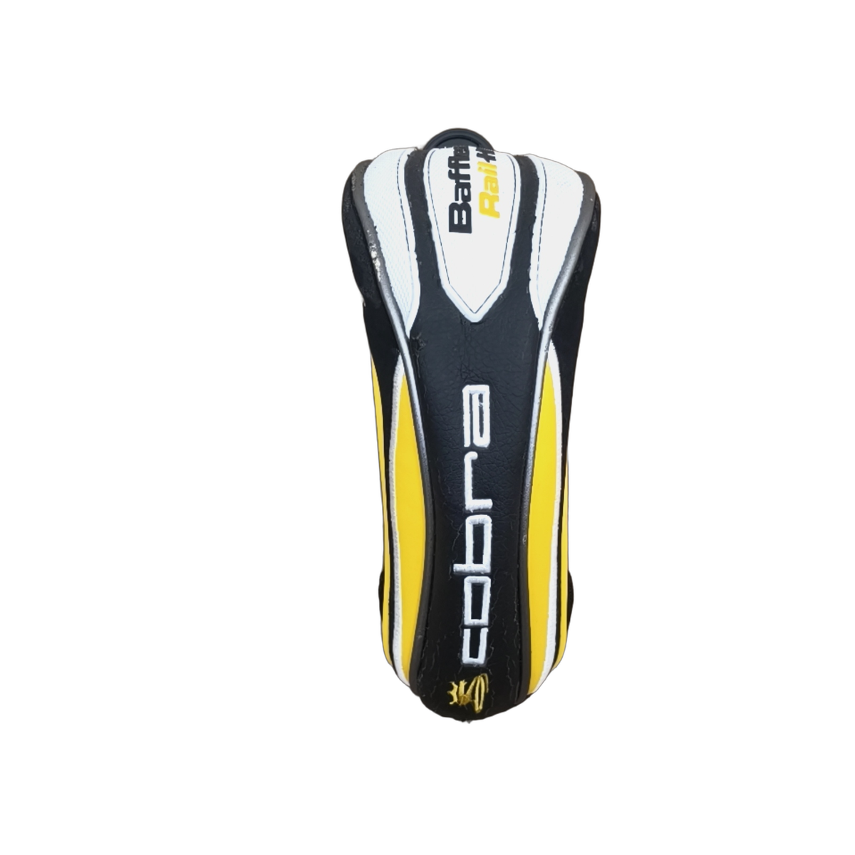 Cobra Baffler Rail-H Hybrid / Flex Regular / #4/22 [model:birefnet-general] [bg:handrolled]