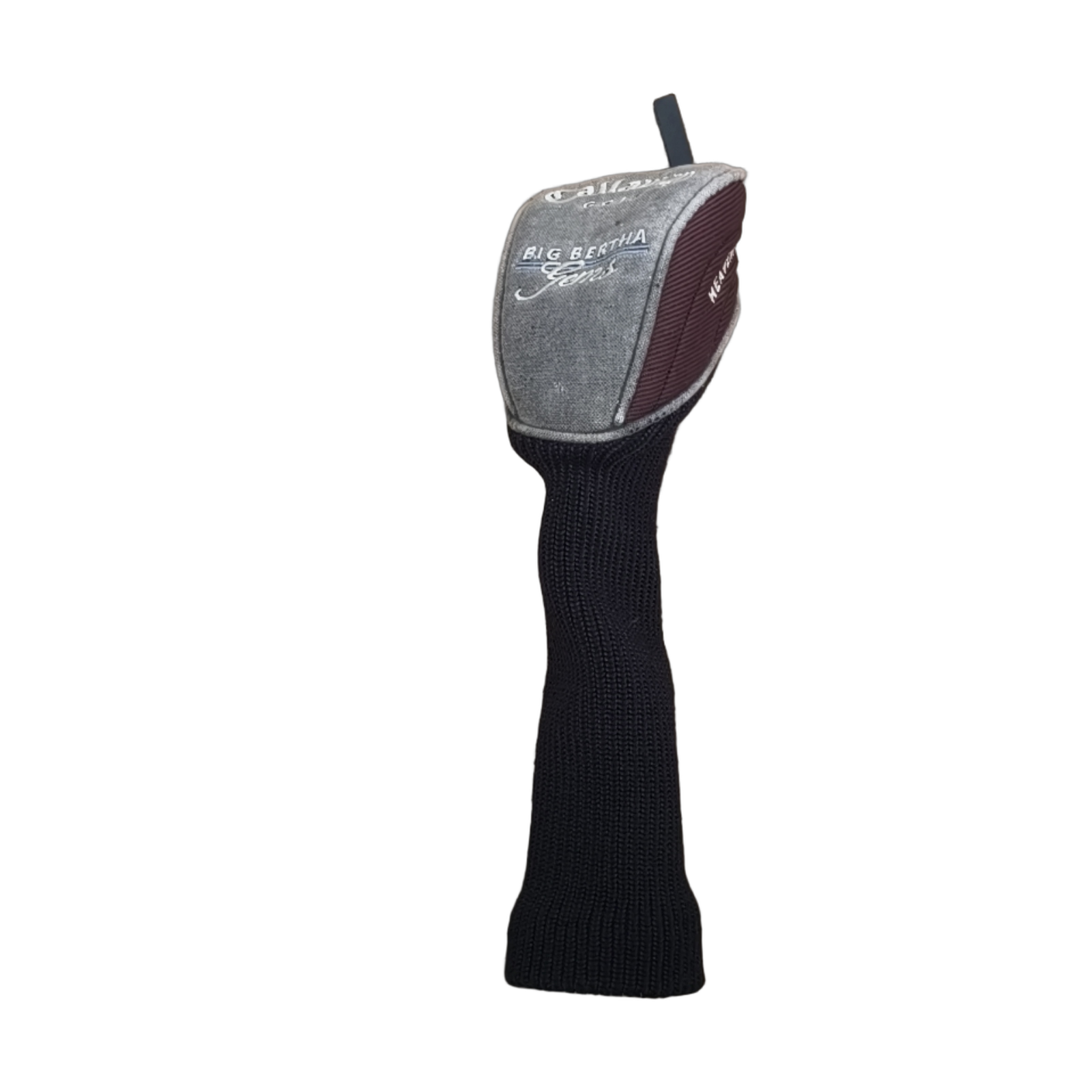 Callaway Big Bertha Heavenwood Hybrid / Flex Ladies / #5/26 [model:birefnet-general] [bg:handrolled]