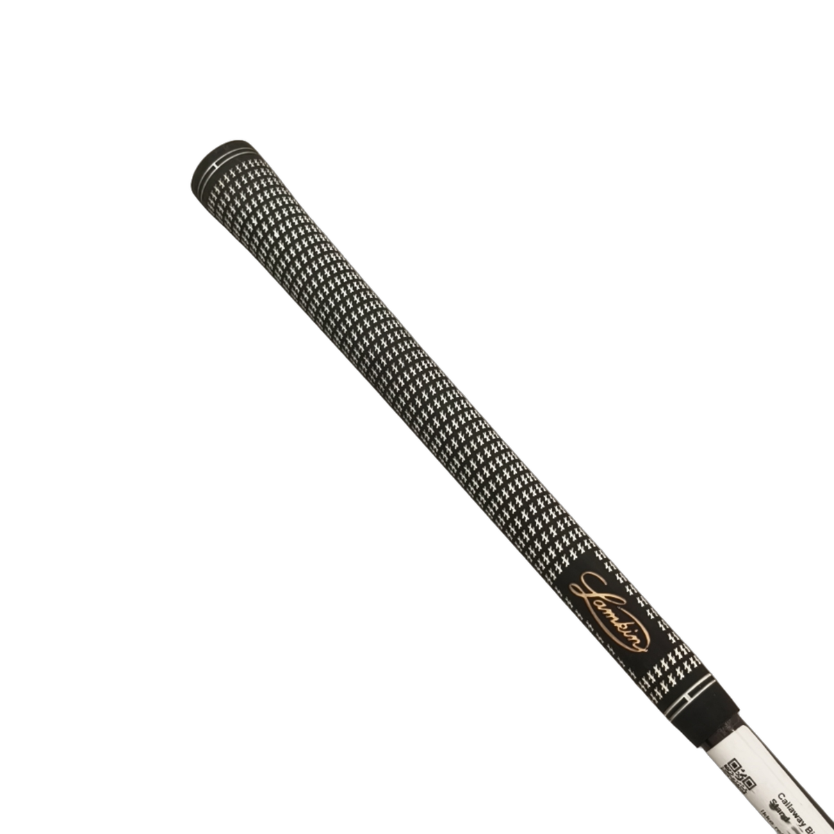 Callaway Big Bertha Heavenwood Hybrid / Flex Ladies / #5/26 [model:birefnet-general] [bg:handrolled]