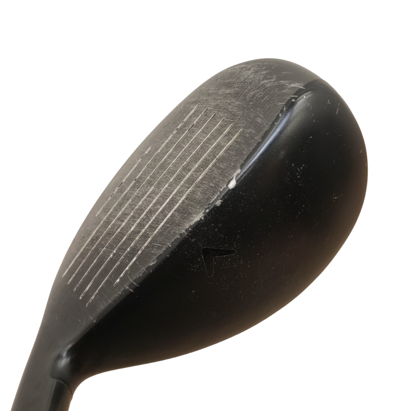 Callaway XR16 Hybrid / Flex Regular / #5/25 [model:birefnet-general] [bg:handrolled]